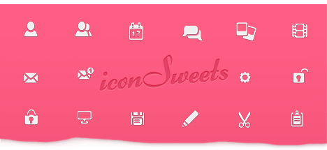 Iconsweets Abb