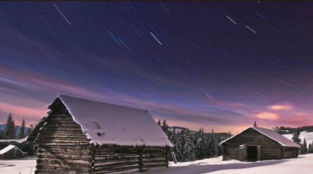 StarTrail