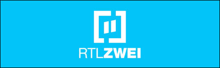 RTL Zwei Logo