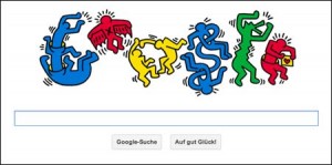 Keith Haring 300x149