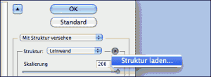 Photoshop Puzzle Struktur 300x110