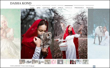 Fotos von Dasha Kond