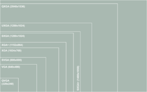 Aufloesung Monitor 300x188