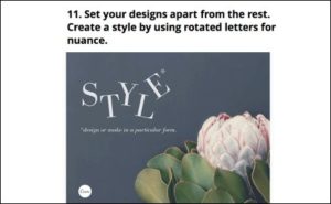 Canvas Design Tipps 300x185