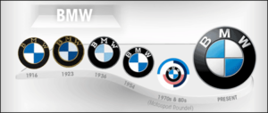 BMW Logo