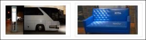 Kreative Werbung 300x83