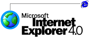 Internet Explorer 4