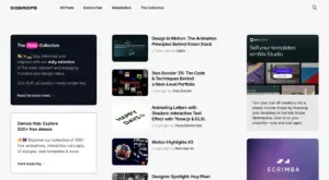 CoDrops