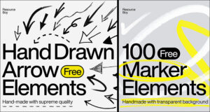 Kostenlose Pfeile für Word & Co.